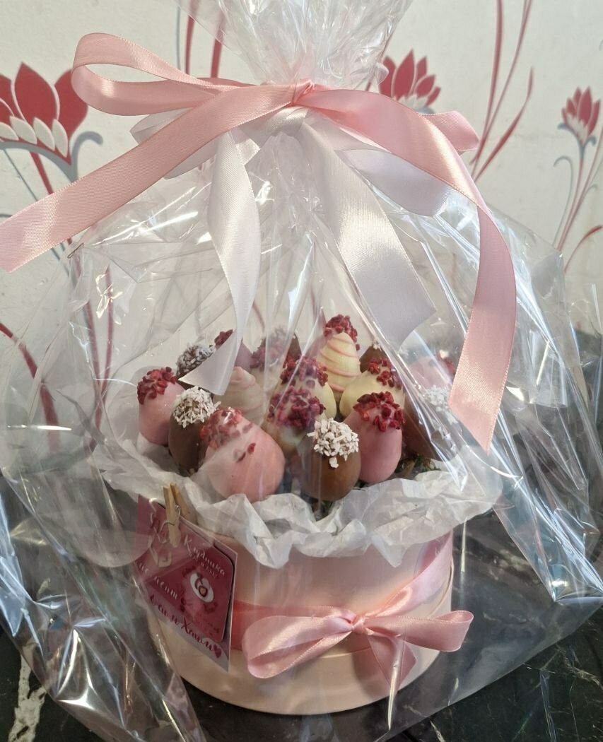 Нежность Нежность